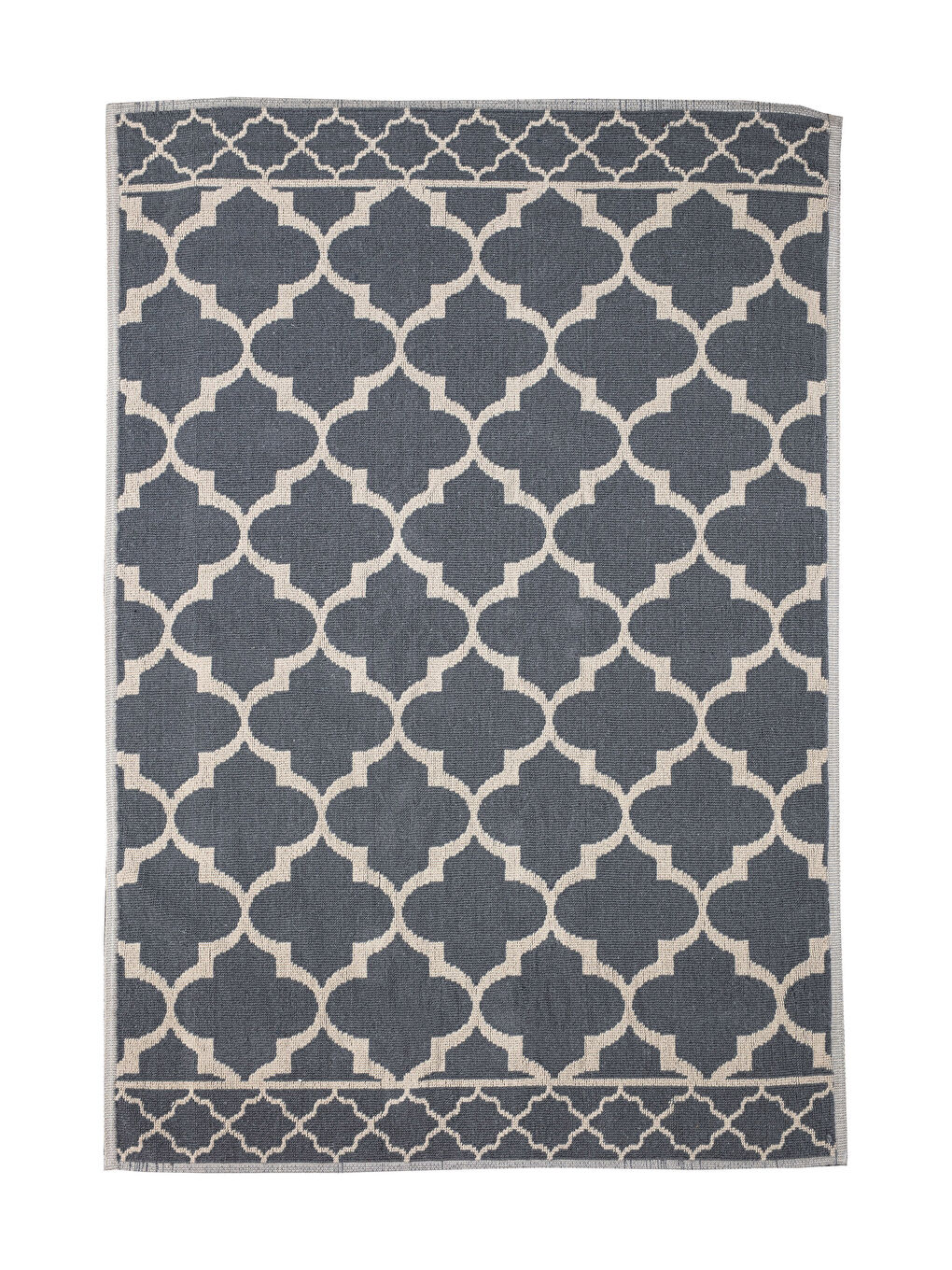 Karışık Etnik Desenli Kilim 120x180 cm-4