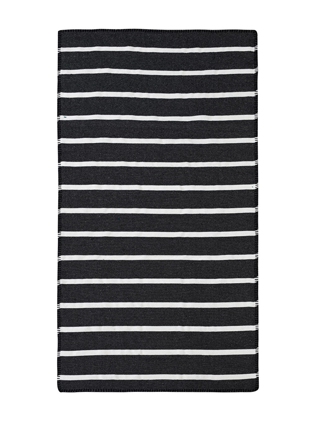 Полосатый Коврик 70x140 См-3