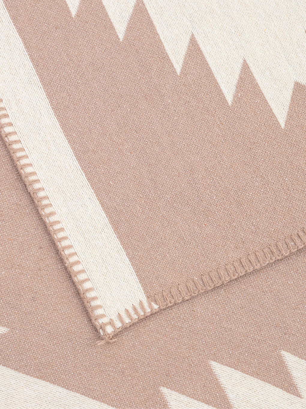 Double Sided Patterned Rug 70x140 Cm -S2FO74Z8-LQB