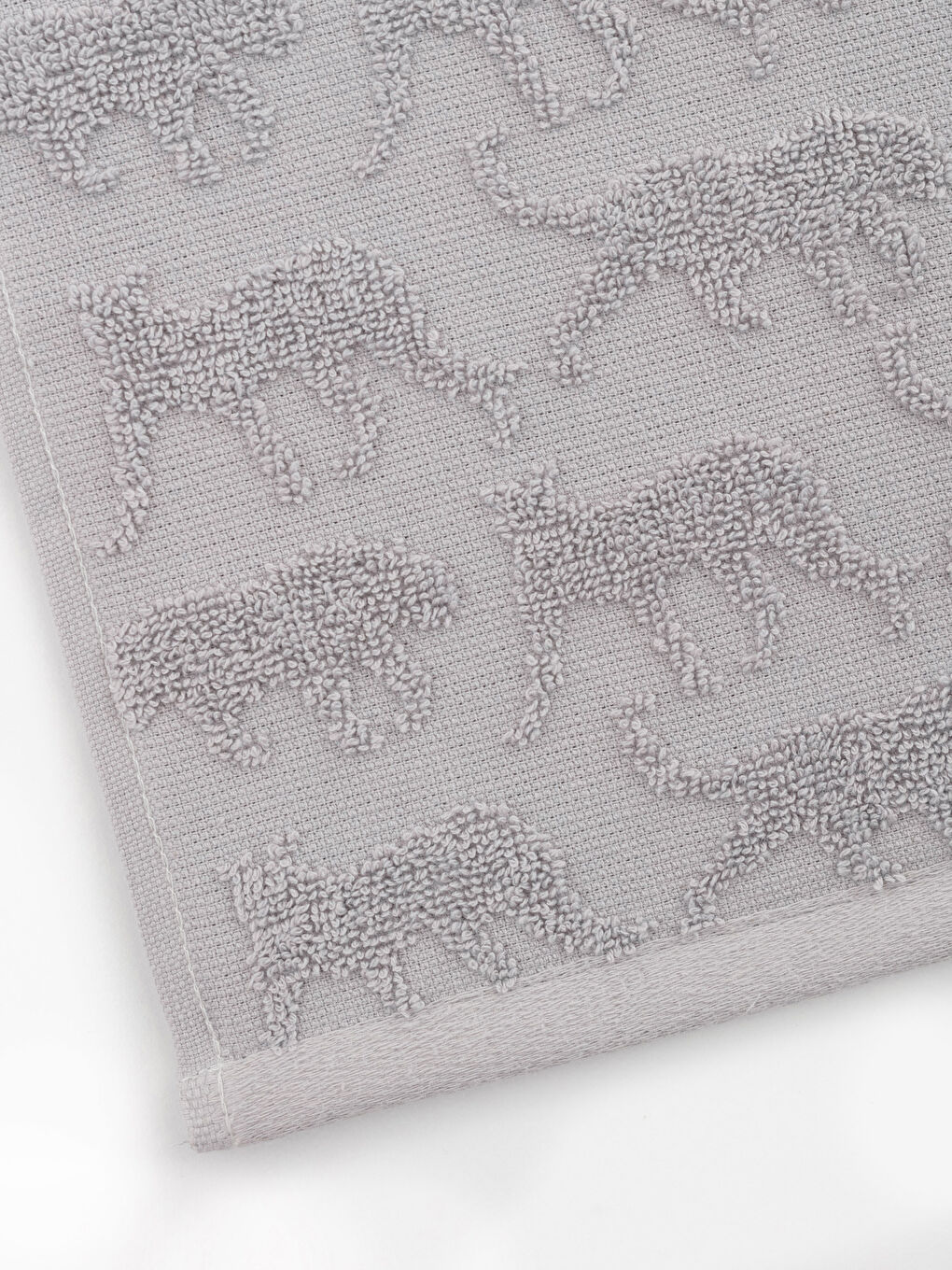 فوطة يد قطن مطبوع 30x50 سم-2