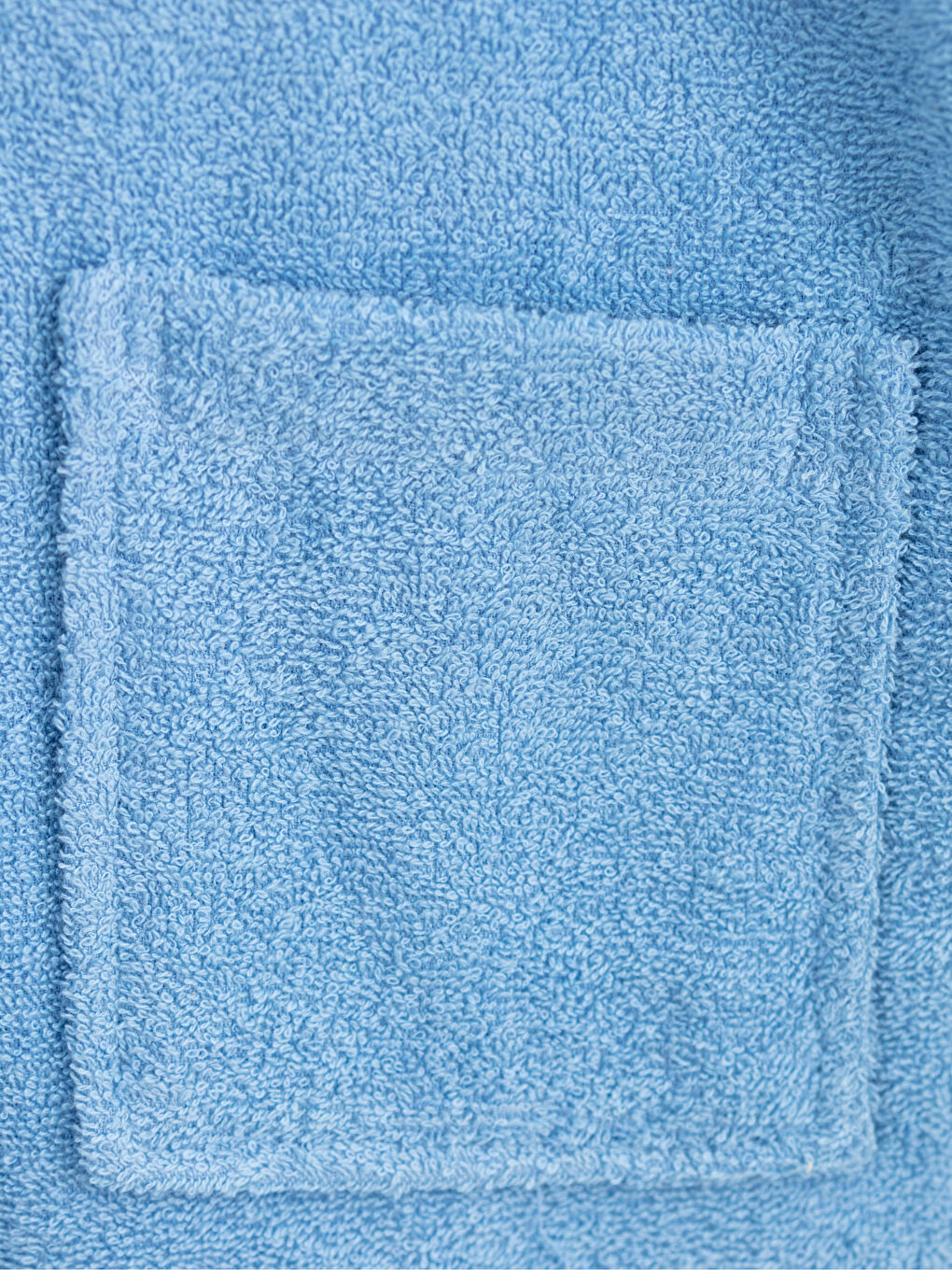 برنص حمام طويل للأولاد بتفاصيل تطبيق ثلاثي الأبعاد وبكابوش-2