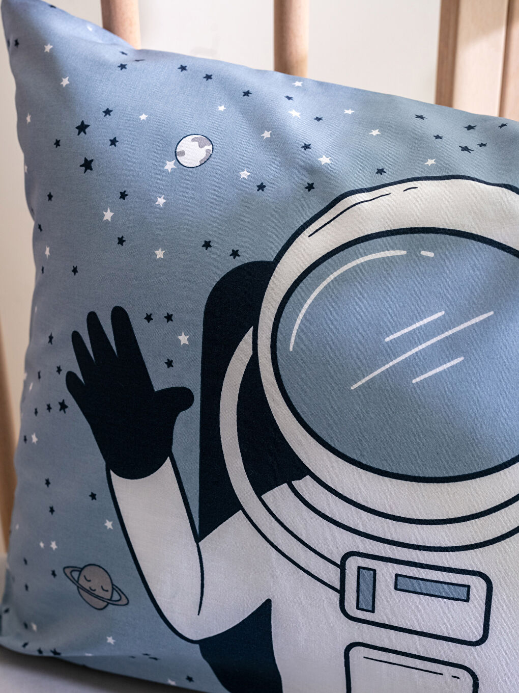 Gemustertes Baumwoll-Baby-Piqué-Set-4