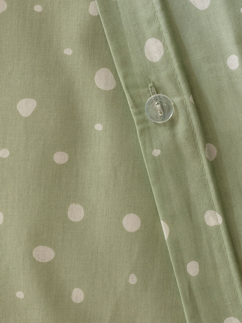 Desenli Dokuma Kız Çocuk Nevresim Takımı-5