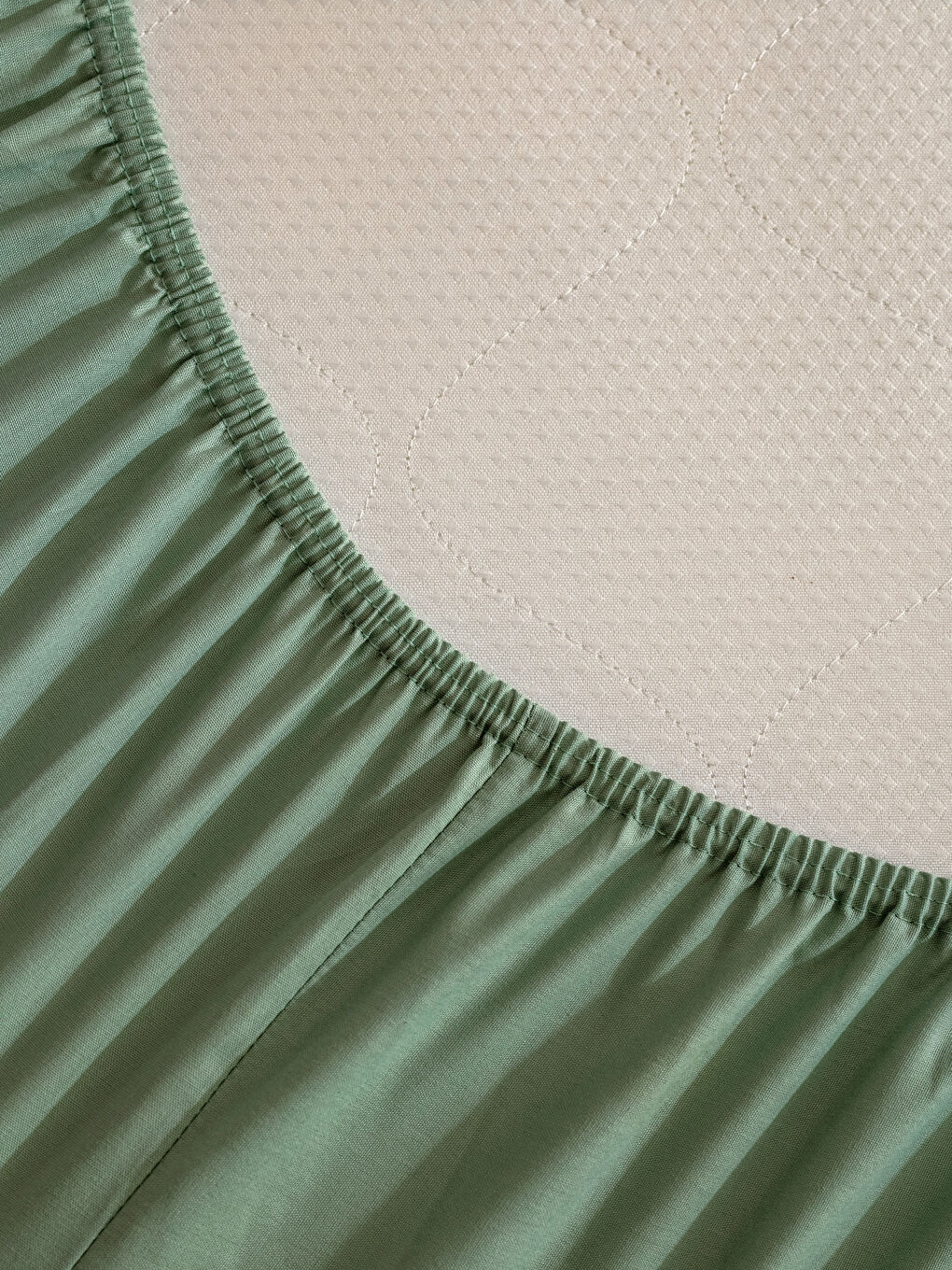 Desenli Dokuma Kız Çocuk Nevresim Takımı-7