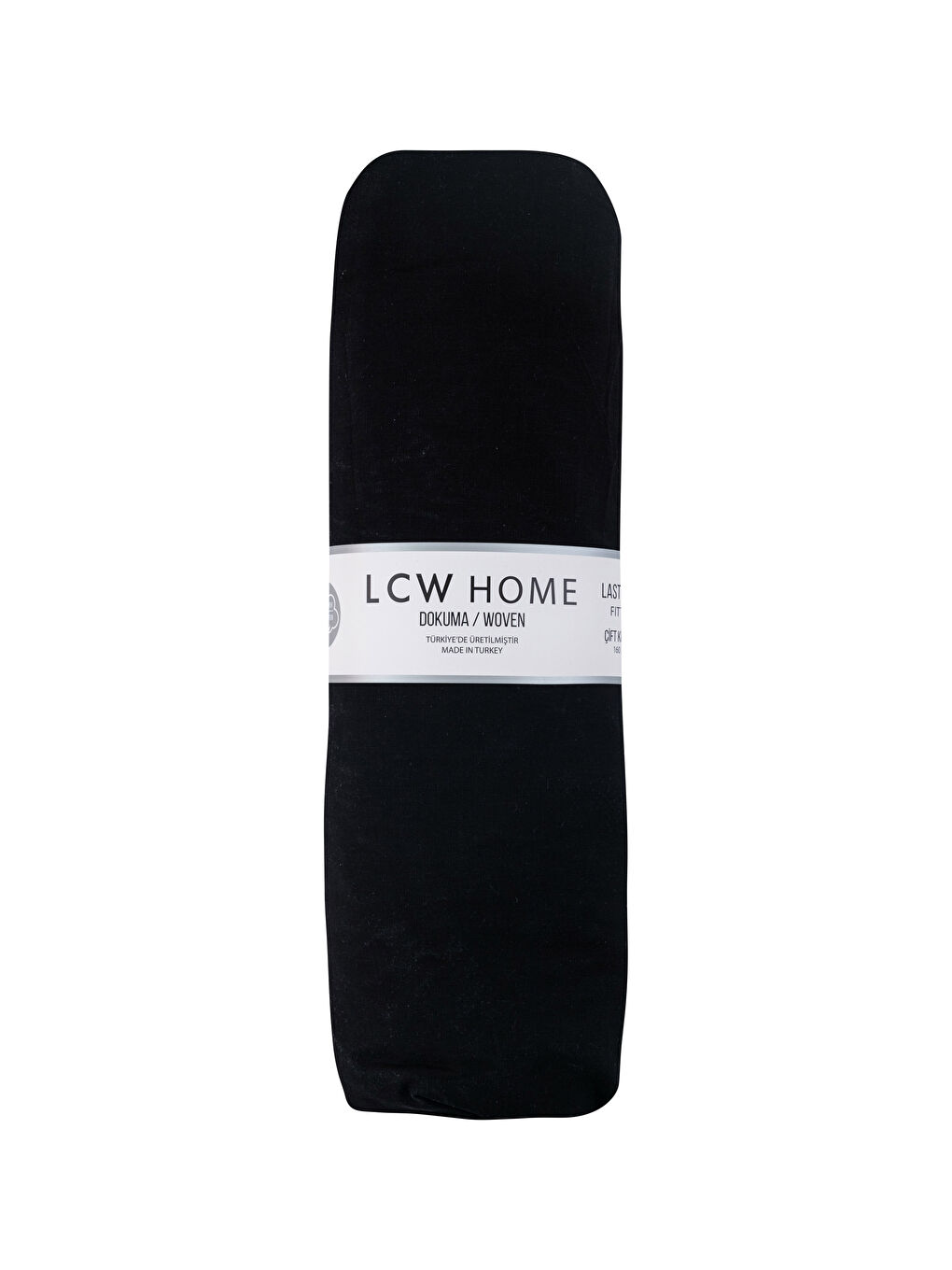 Двуспальная Простыня На Резинке 160x200x30 См-3