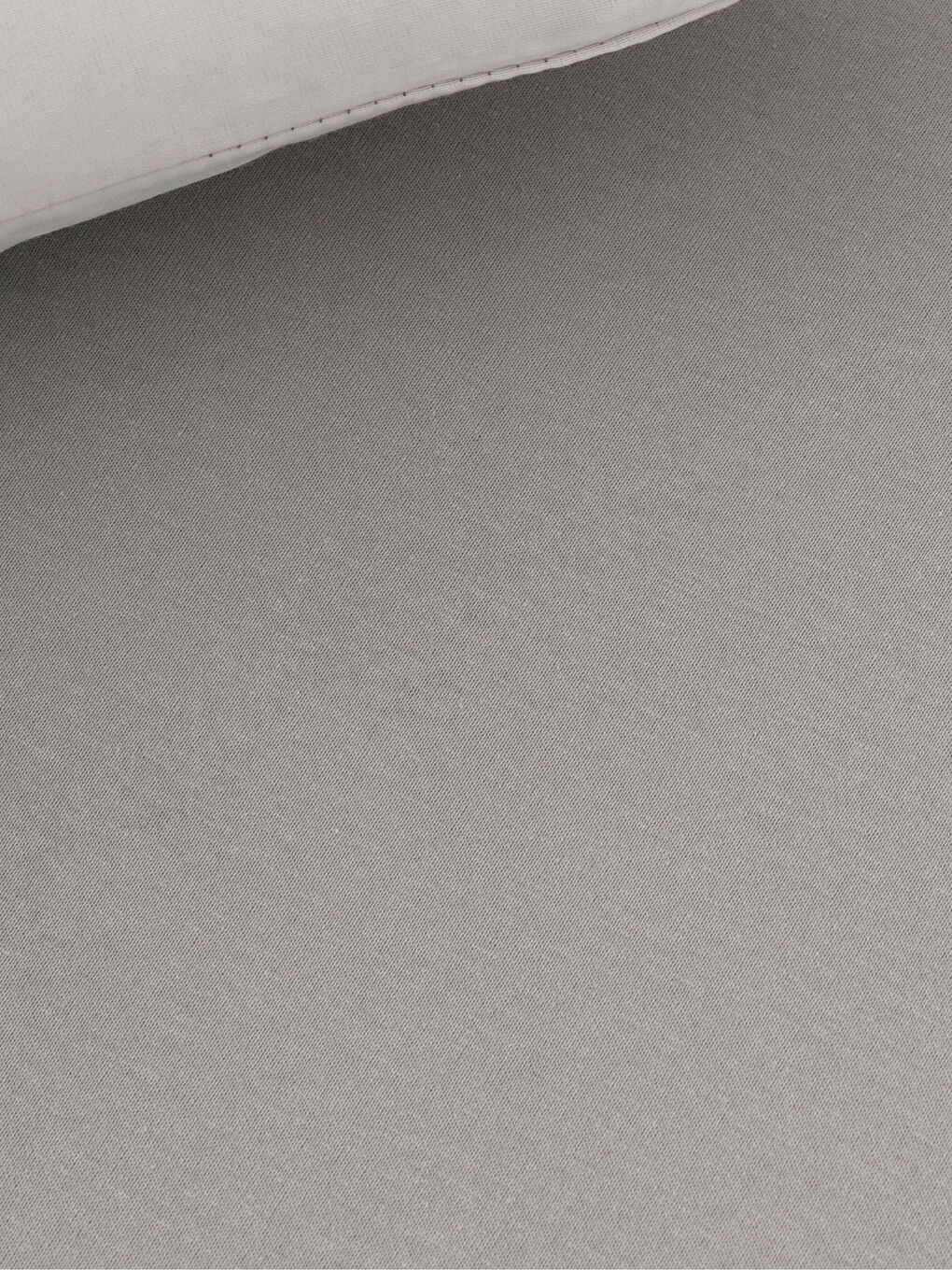 ملاية سرير قطن مطاط استك مزدوجة 160x200x30 سم-1