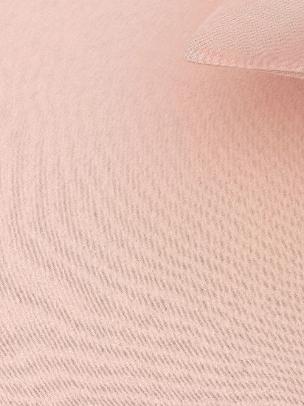 ملاية سرير قطن مطاط استك مزدوجة 160x200x30 سم-1