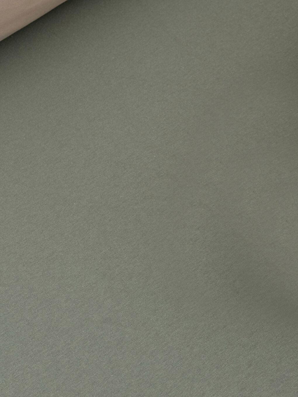 ملاية سرير قطن مطاط استك مزدوجة 160x200x30 سم-1