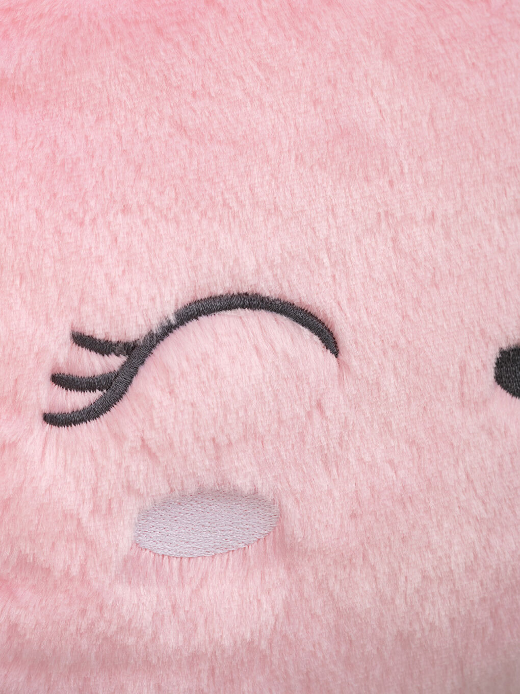 Stuffed Plush Cat Baby Throw Pillow 35x45 Cm-2