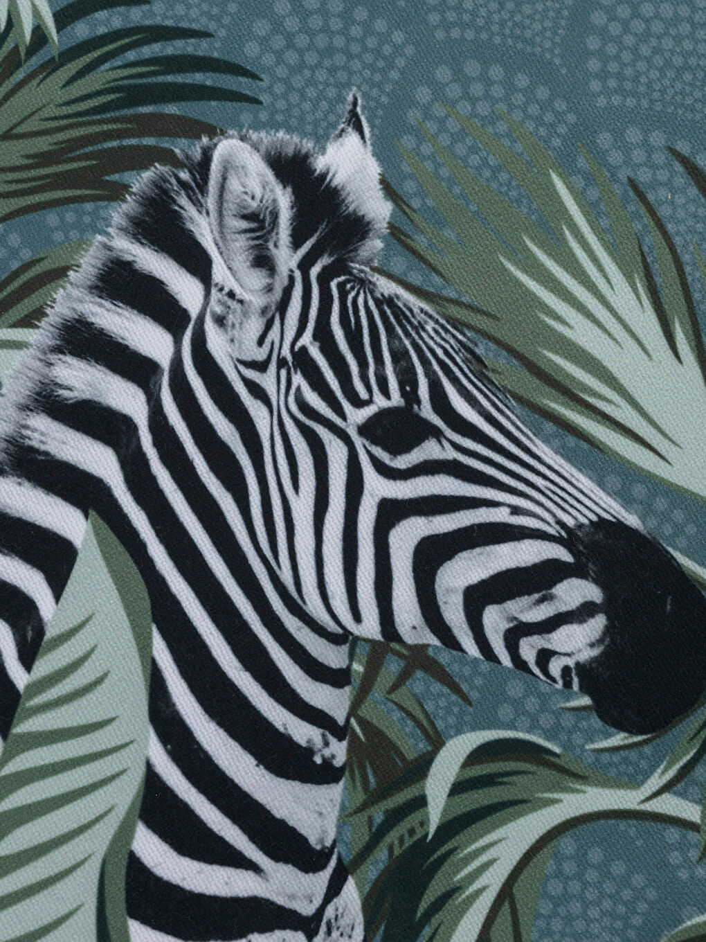 Printed Cushion Case 45x45 cm-2