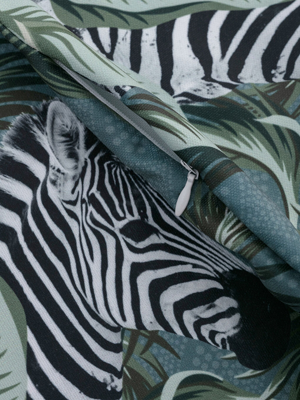 Printed Cushion Case 45x45 cm-3