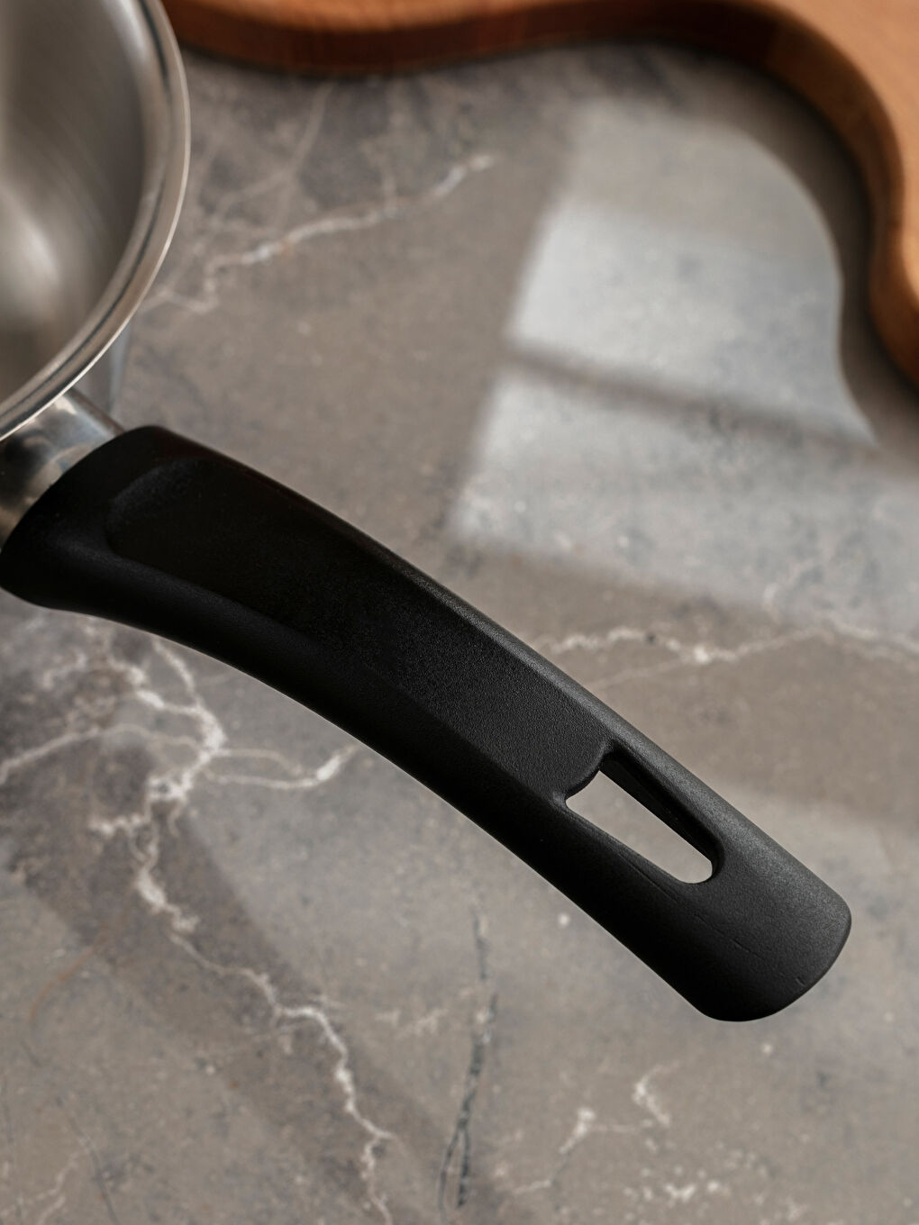 Metalik Çelik Sosluk 14 cm-3