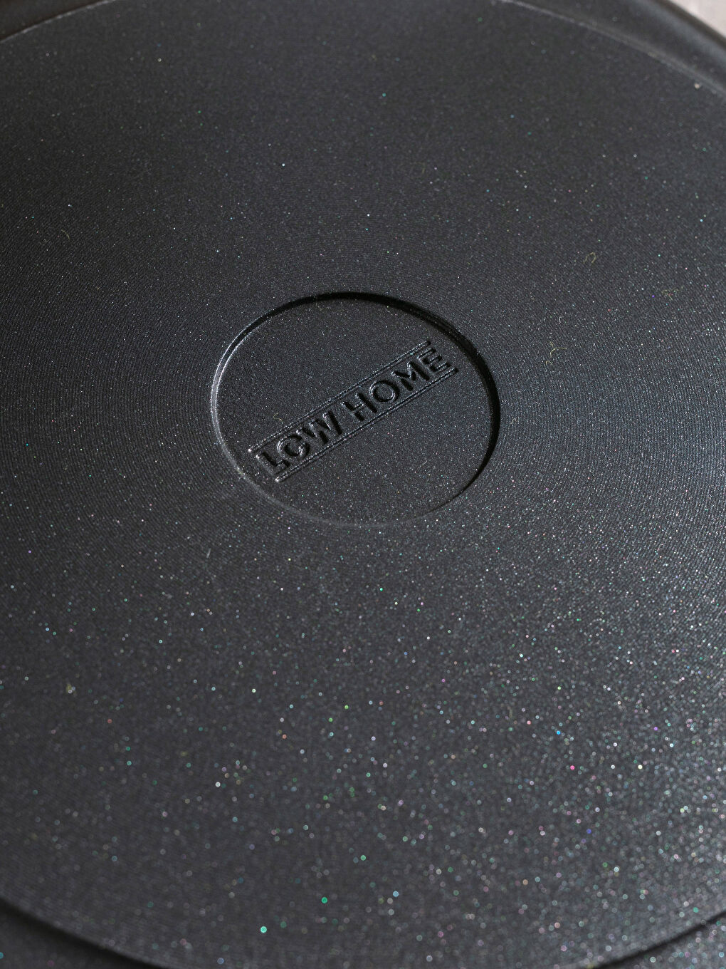 Siyah Döküm Kare Izgara Tavası 28 cm-4