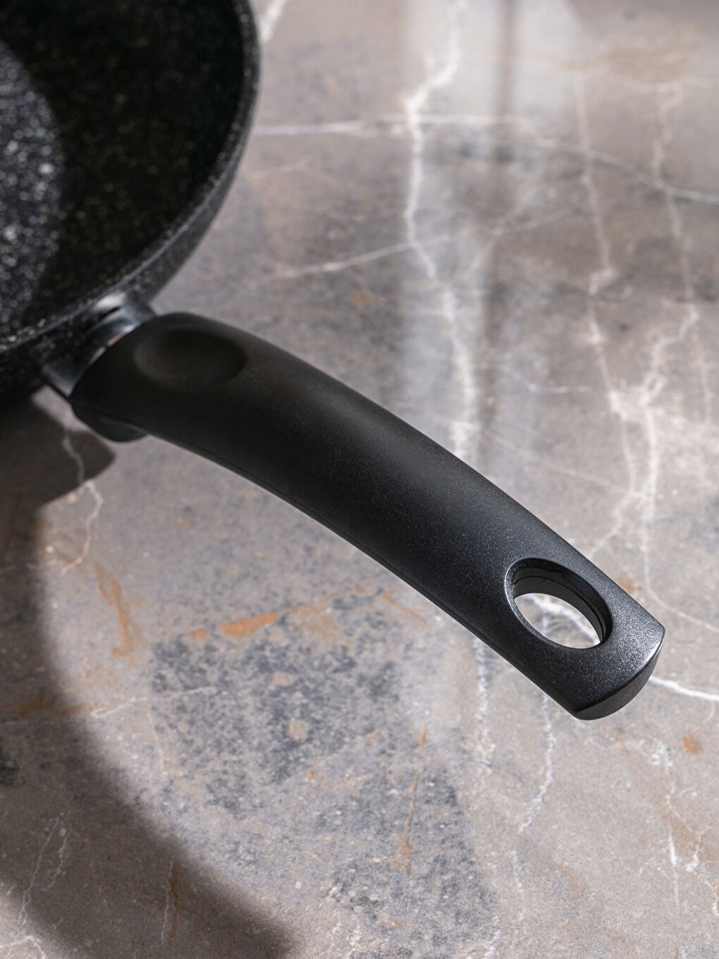 Poêle en Granit 26 Cm-2