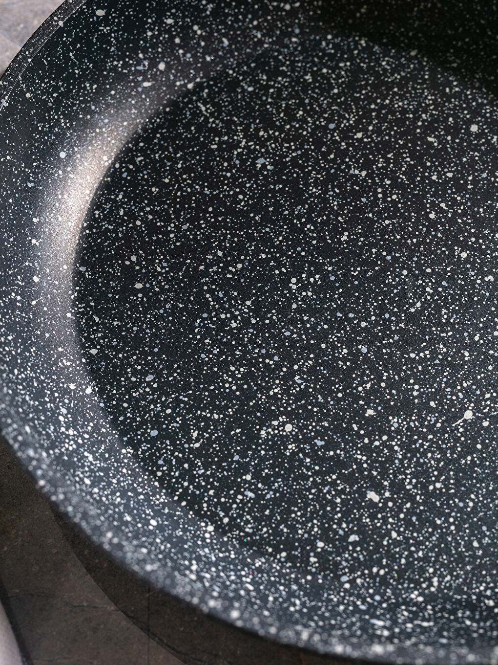 Poêle en Granit 26 Cm-3