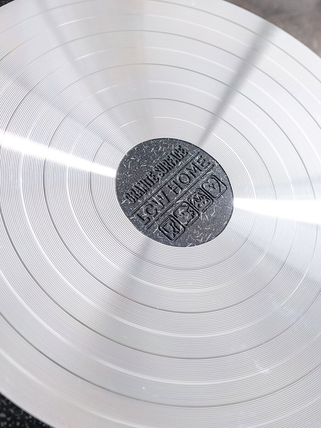 Poêle en Granit 26 Cm-4