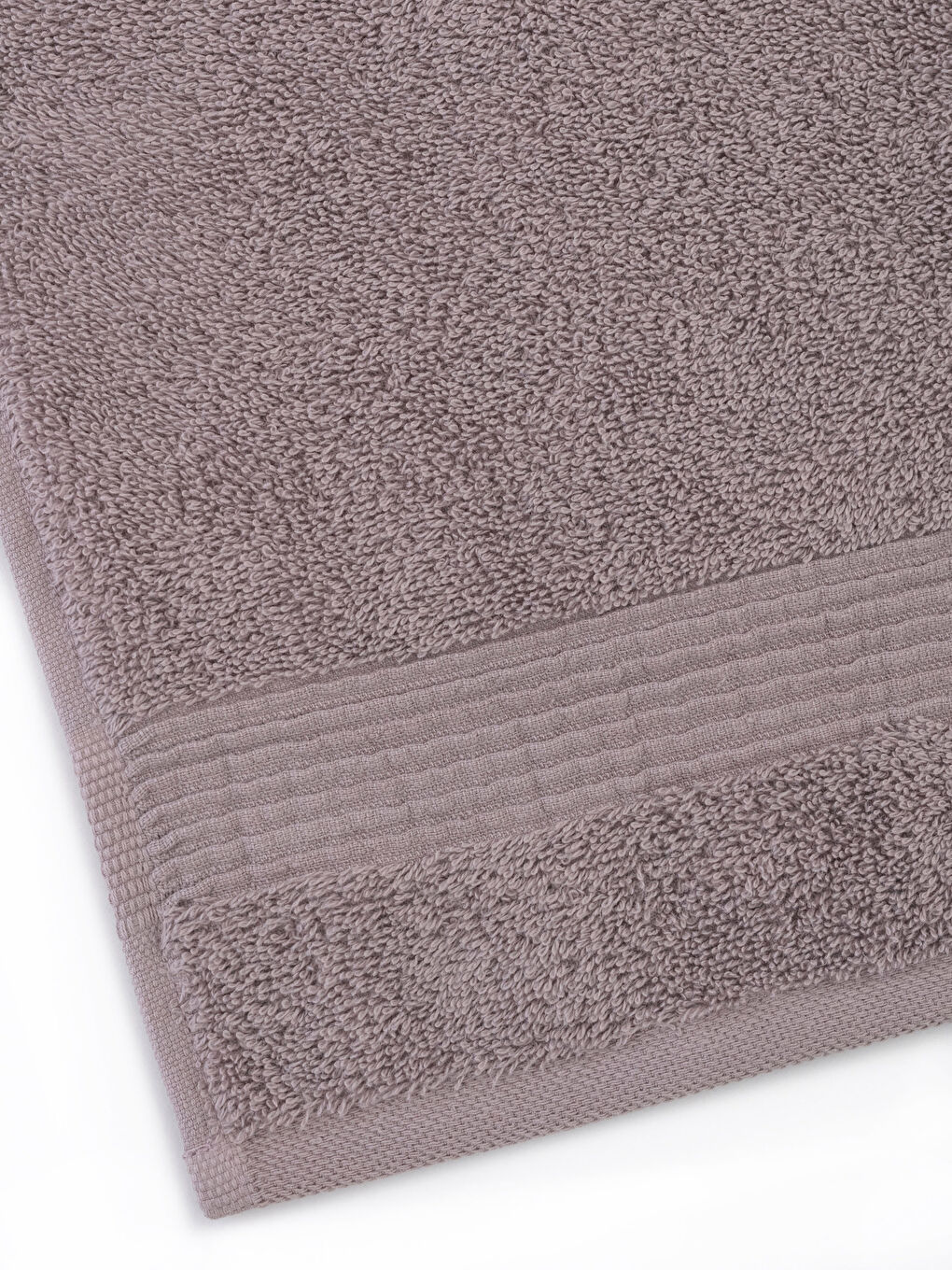 LCW HOME Regular Hand Towel 30x50 Cm -S2G691Z8-RUZ