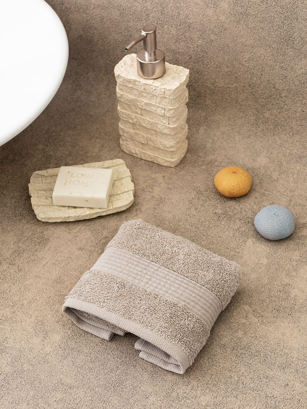 Regular Hand Towel 30x50 Cm