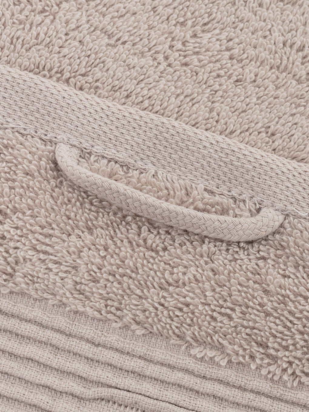 Regular Hand Towel 30x50 Cm-3