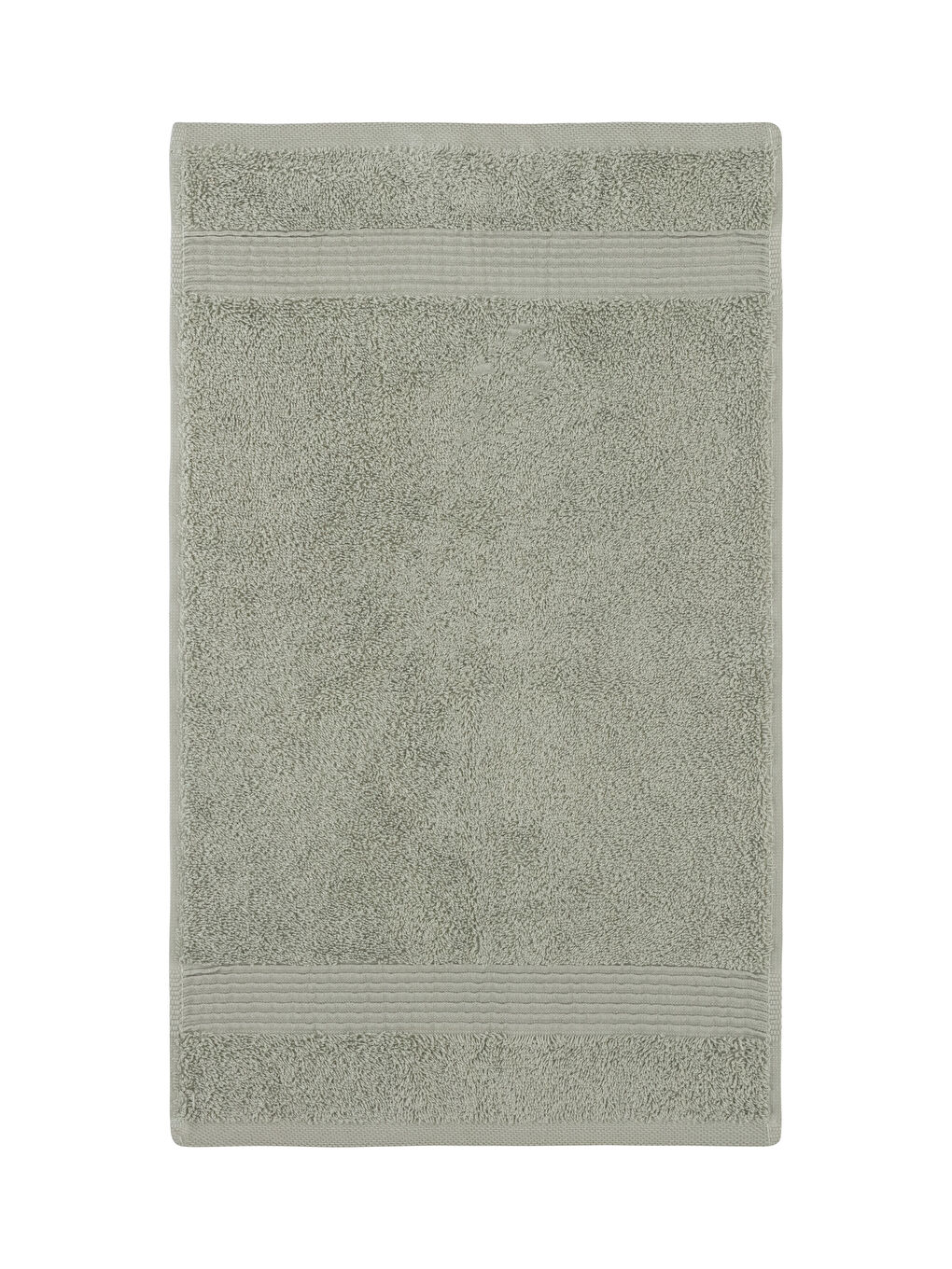 Serviette d'invité régulière 30x50 cm-4