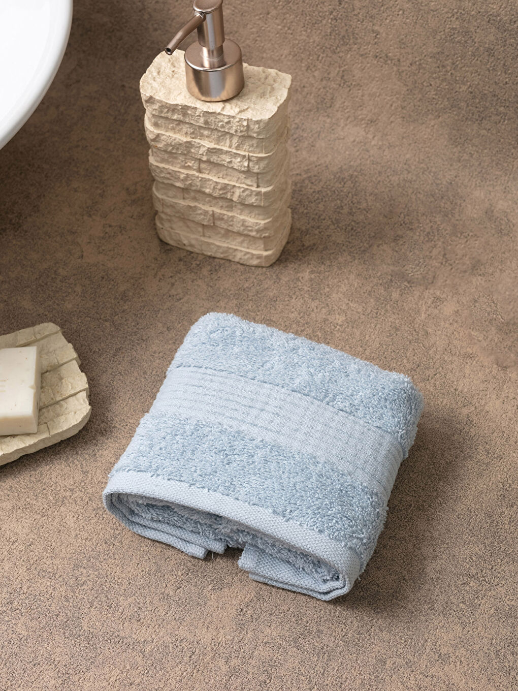 Regular Hand Towel 30x50 Cm