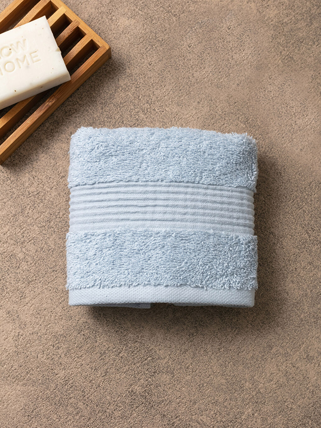 Regular Hand Towel 30x50 Cm-1