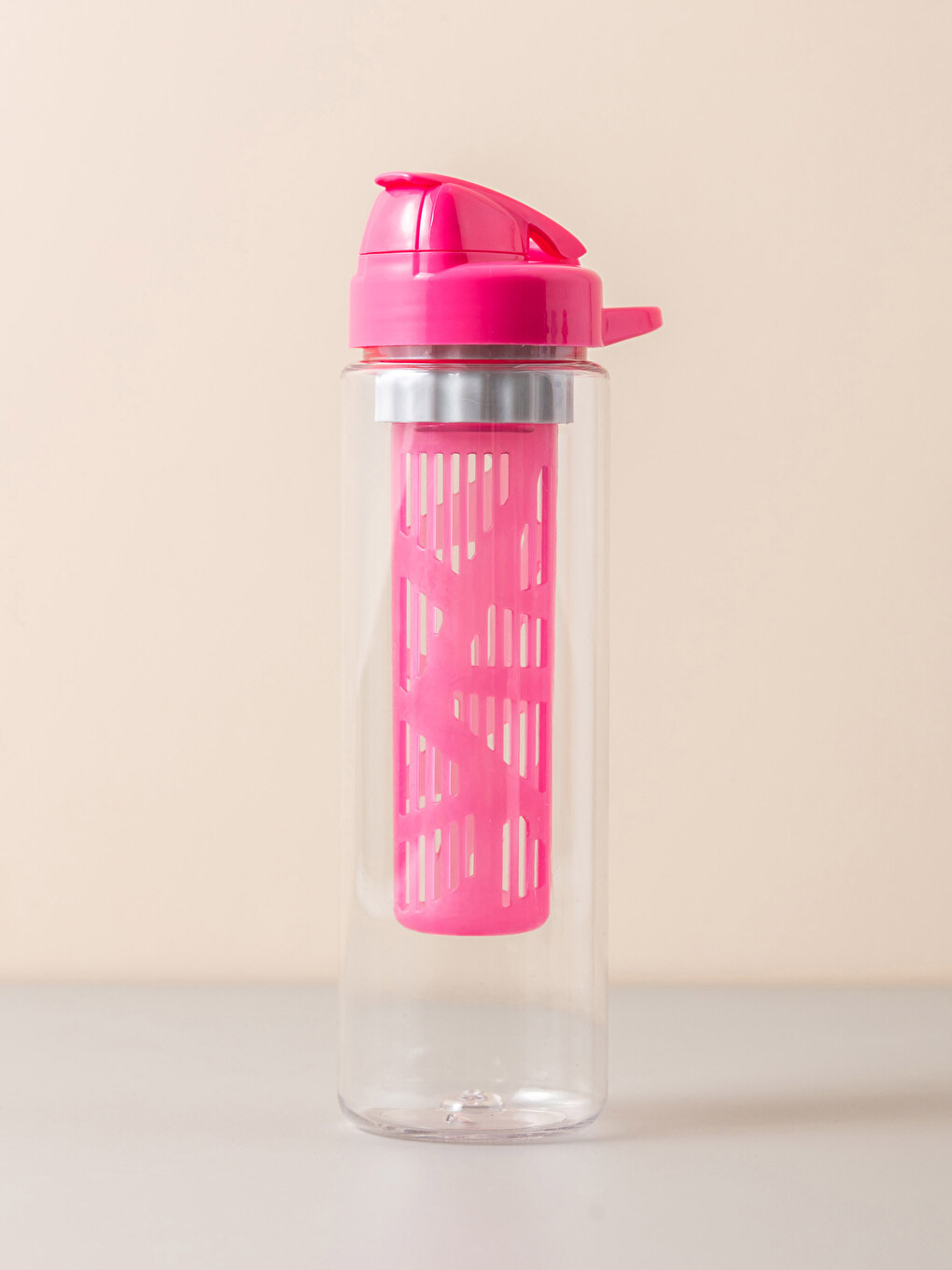 Bouteille Détox pour Femmes avec Filtre 730 Ml-1