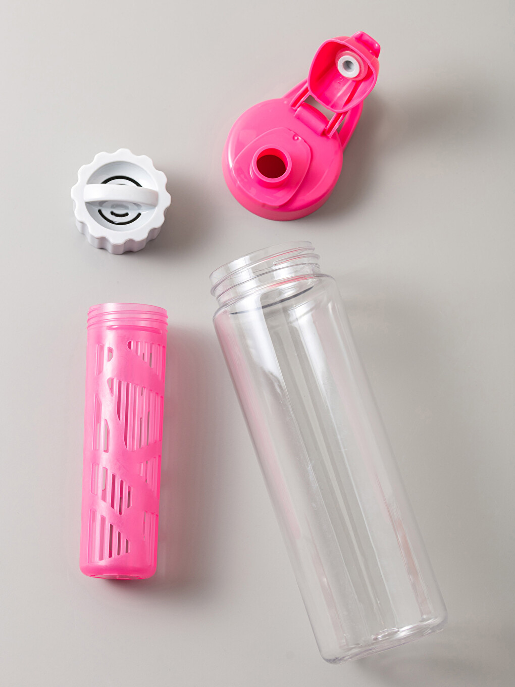 Bouteille Détox pour Femmes avec Filtre 730 Ml-5