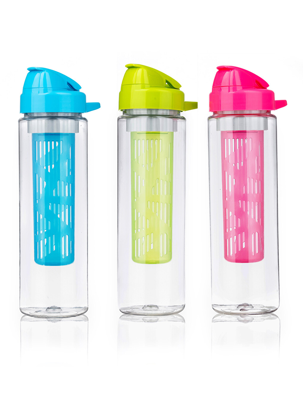Bouteille Détox pour Femmes avec Filtre 730 Ml-6