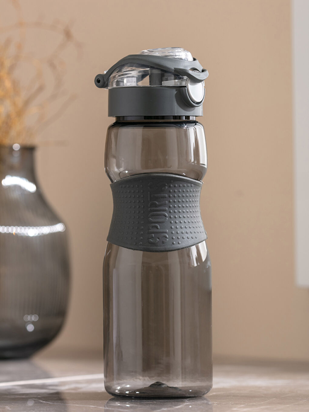 LCW ACCESSORIES Kapaklı Su Matarası 730 ml -S2GA43Z8-EPE