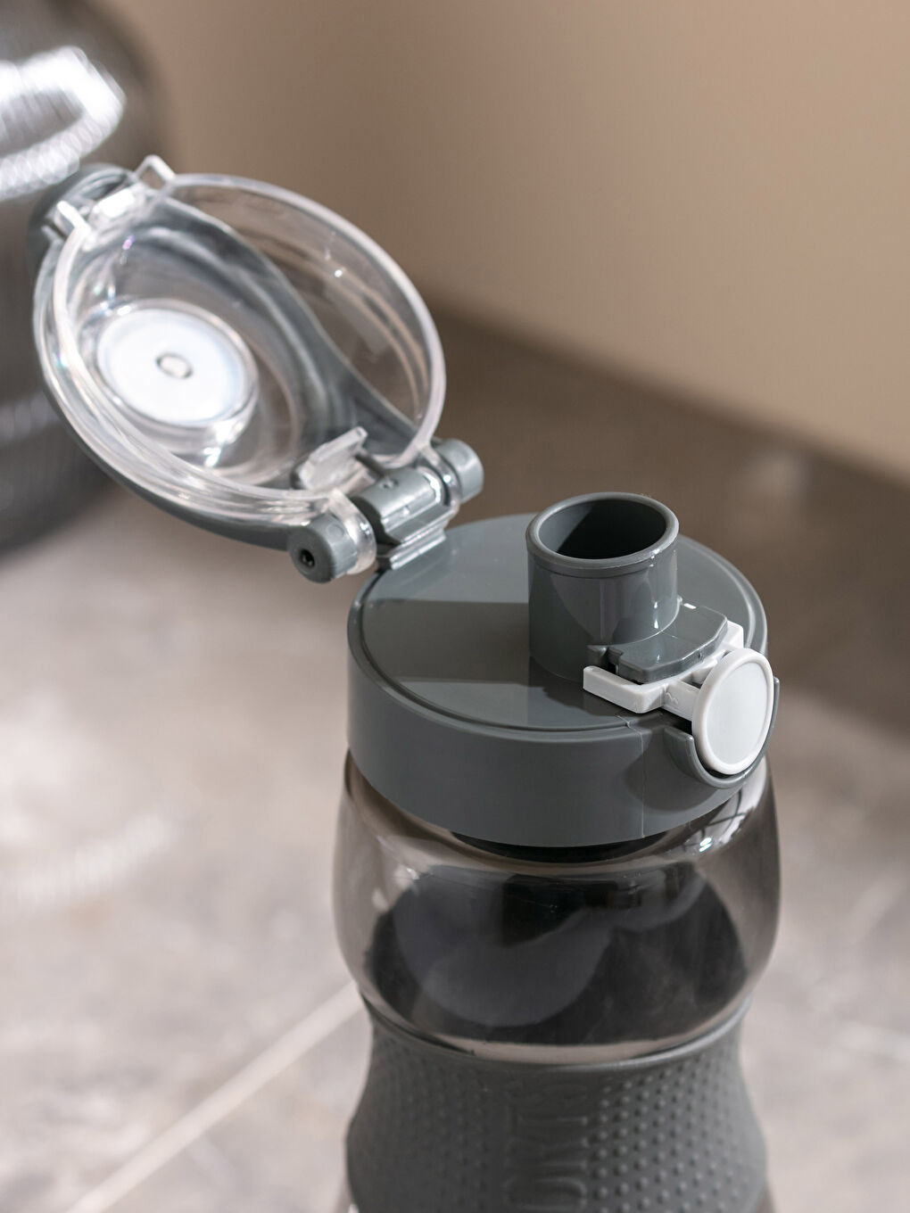 LCW ACCESSORIES Kapaklı Su Matarası 730 ml -S2GA43Z8-EPE