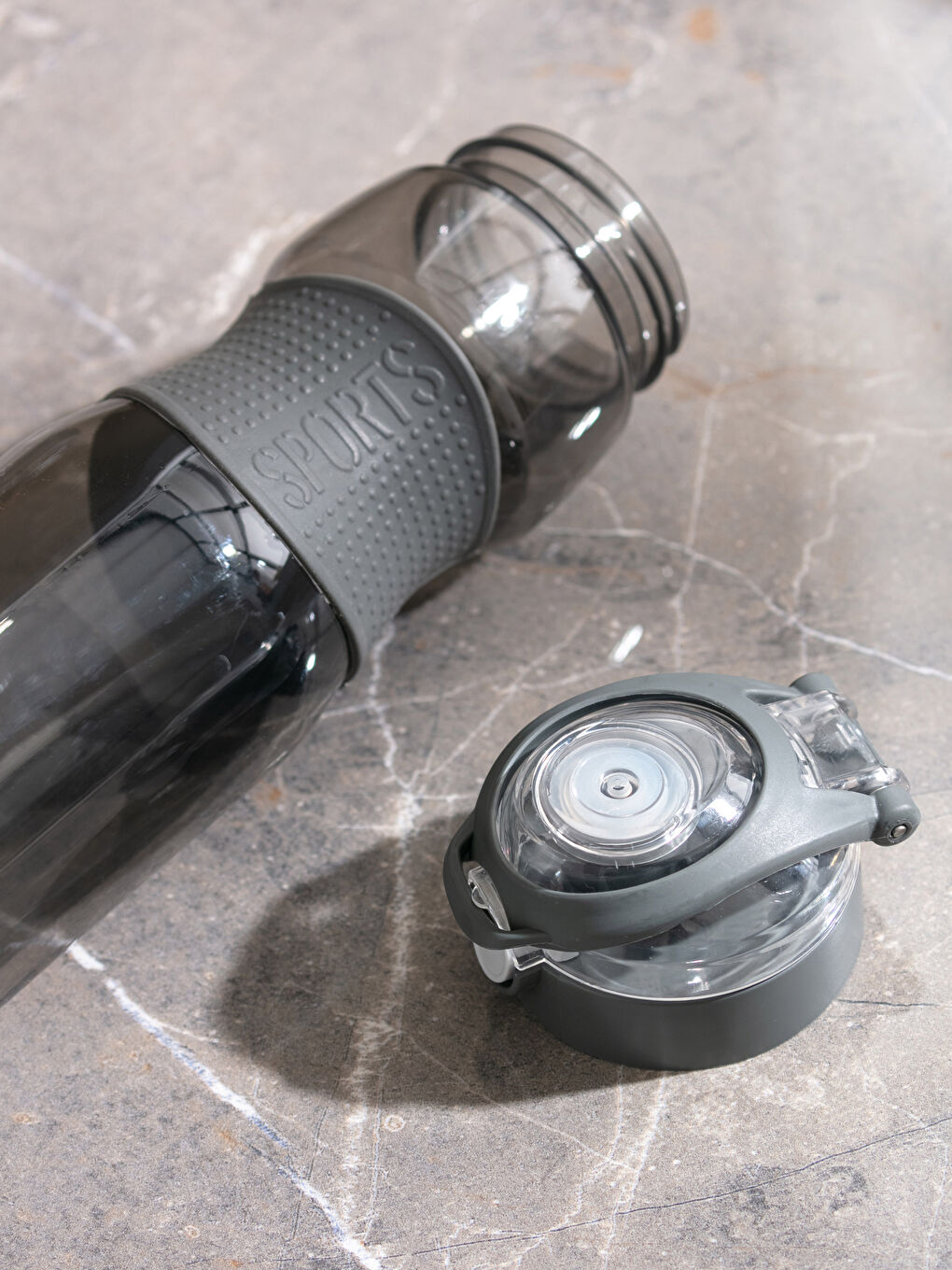 LCW ACCESSORIES Kapaklı Su Matarası 730 ml -S2GA43Z8-EPE