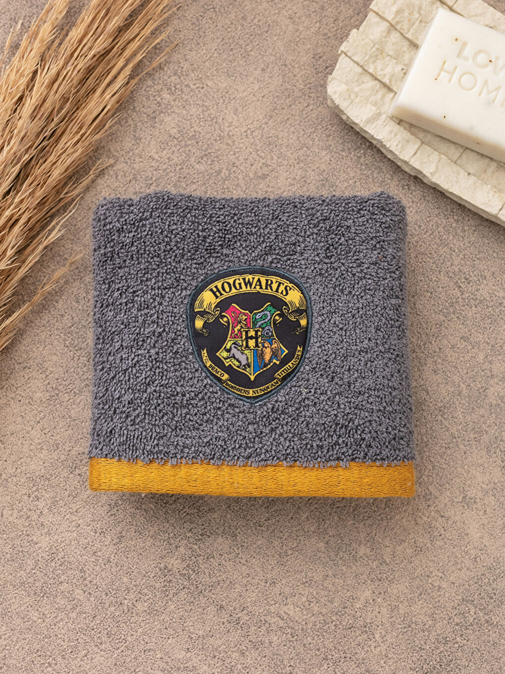 خاولی دەستی مۆڵەتدار بۆ منداڵان هاری پۆتەر 30x50 سم-1