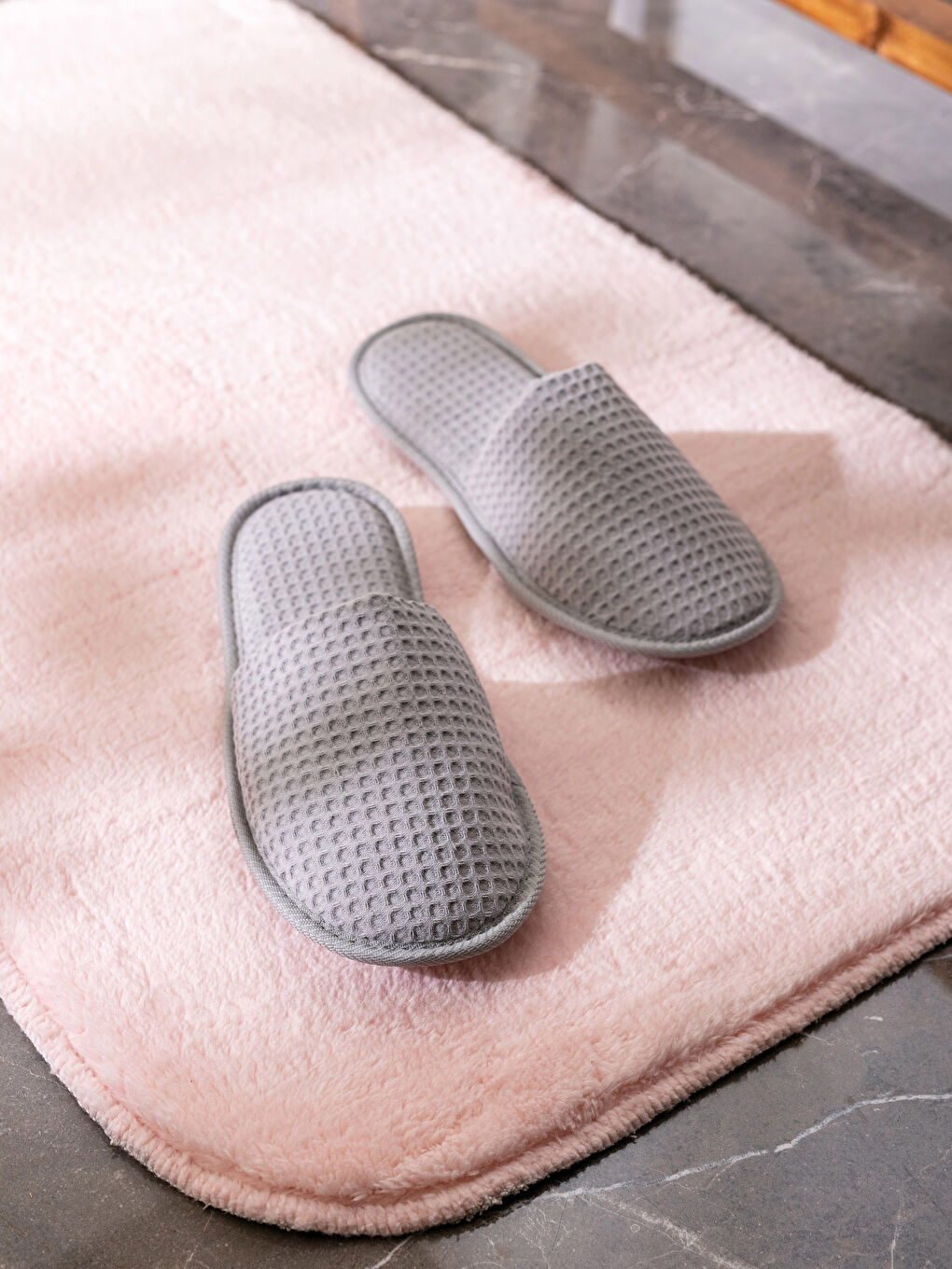 Chaussons de maison à motifs pour Hommes