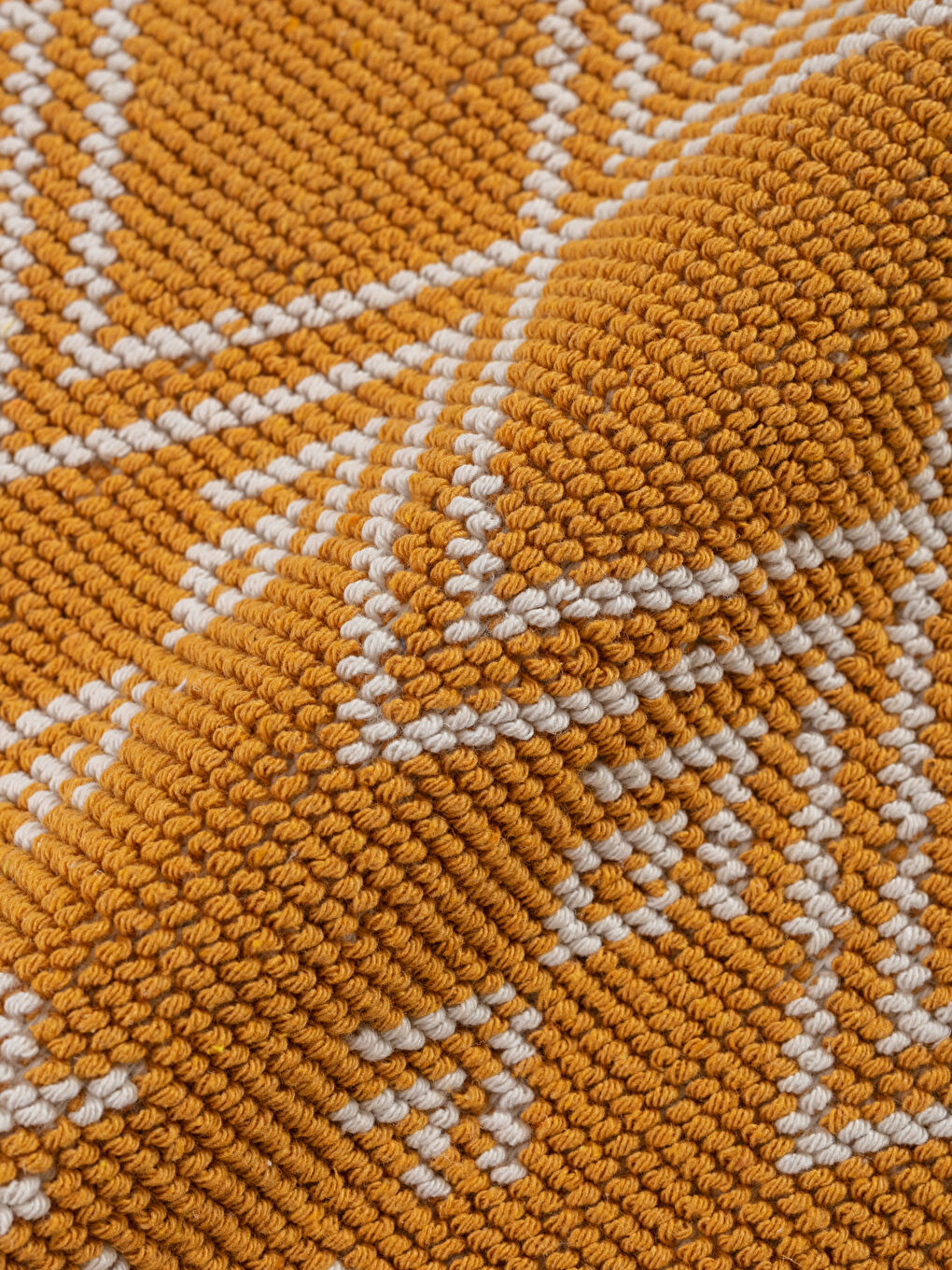 سجادة حمام قطن مطبوع 50x60 سم-1