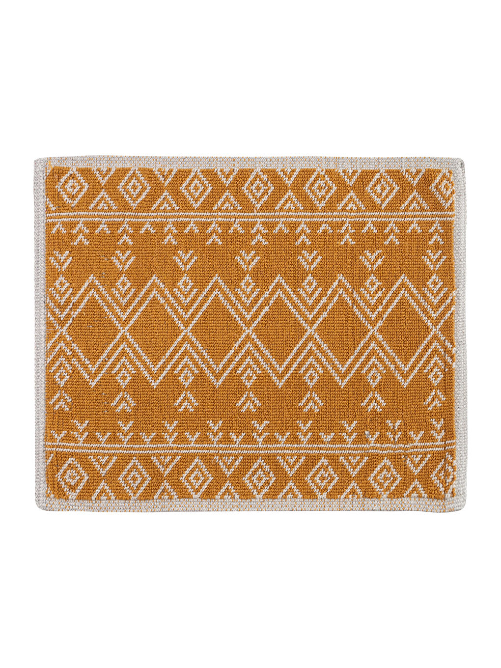 سجادة حمام قطن مطبوع 50x60 سم-3