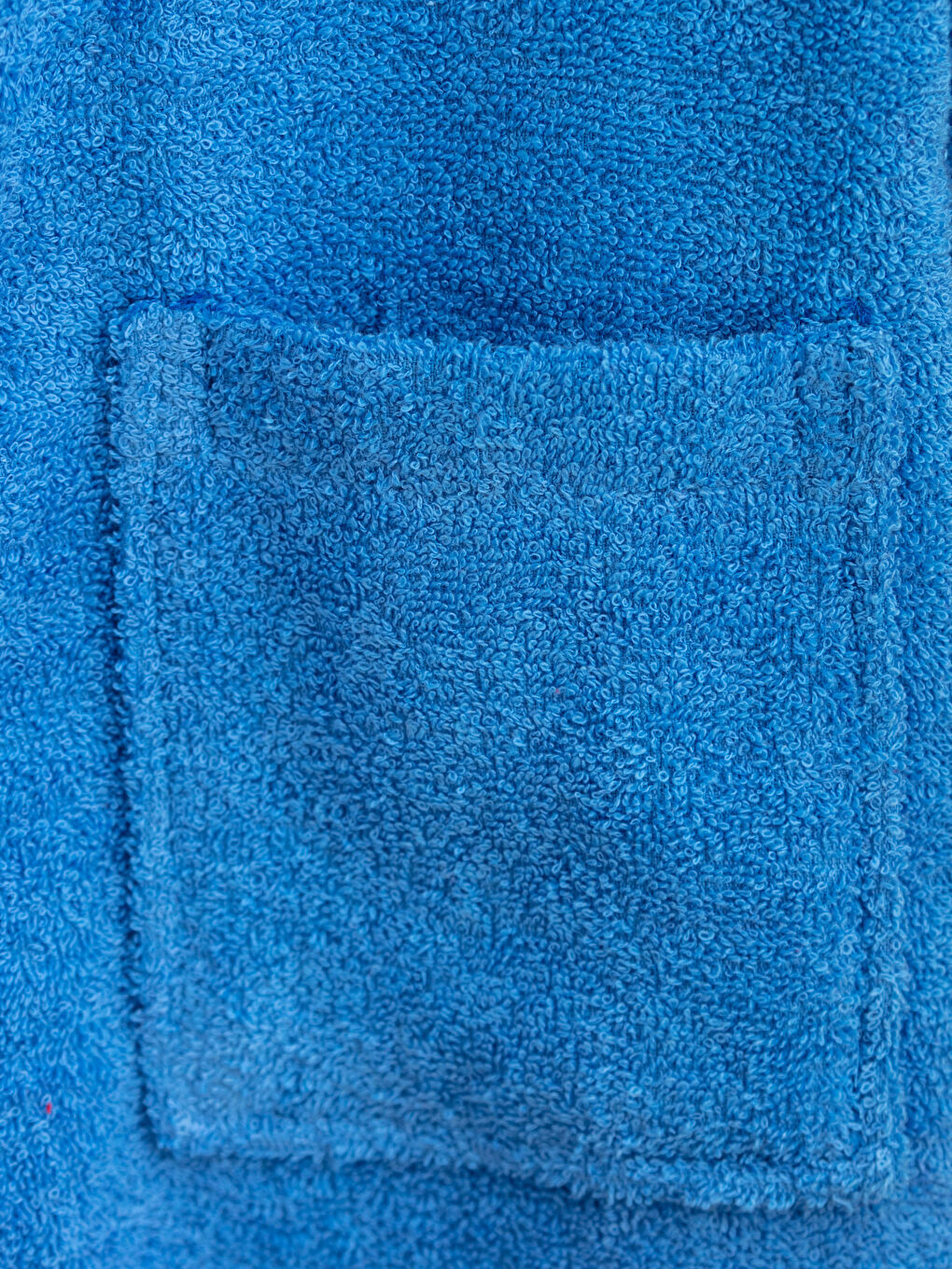 Peignoir Enfant Long À Capuche Spiderman Sous Licence-3