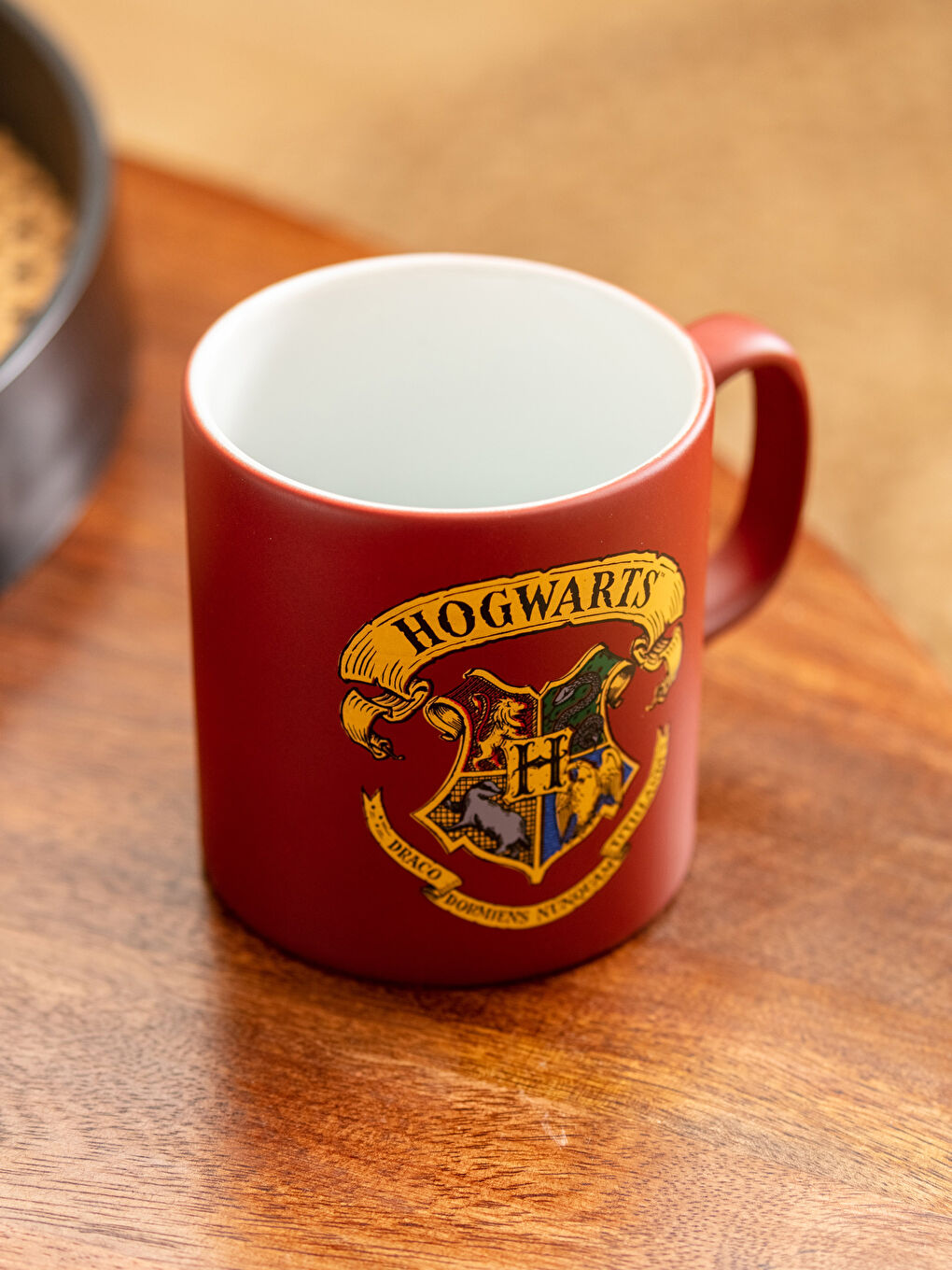 Harry Potter Lisanslı Kupa Bardak-2