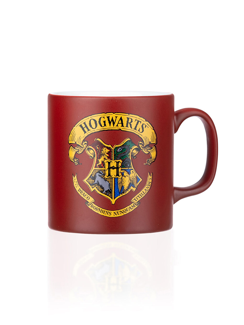 Harry Potter Lisanslı Kupa Bardak-4