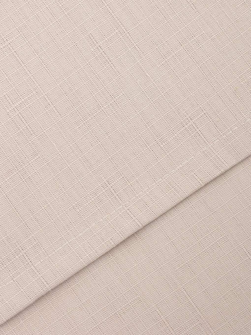 Torchon Uni Aspect Lin 40x60 Cm-2