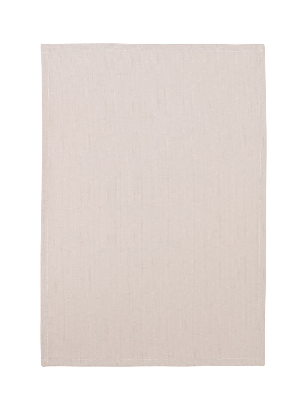 Torchon Uni Aspect Lin 40x60 Cm-3