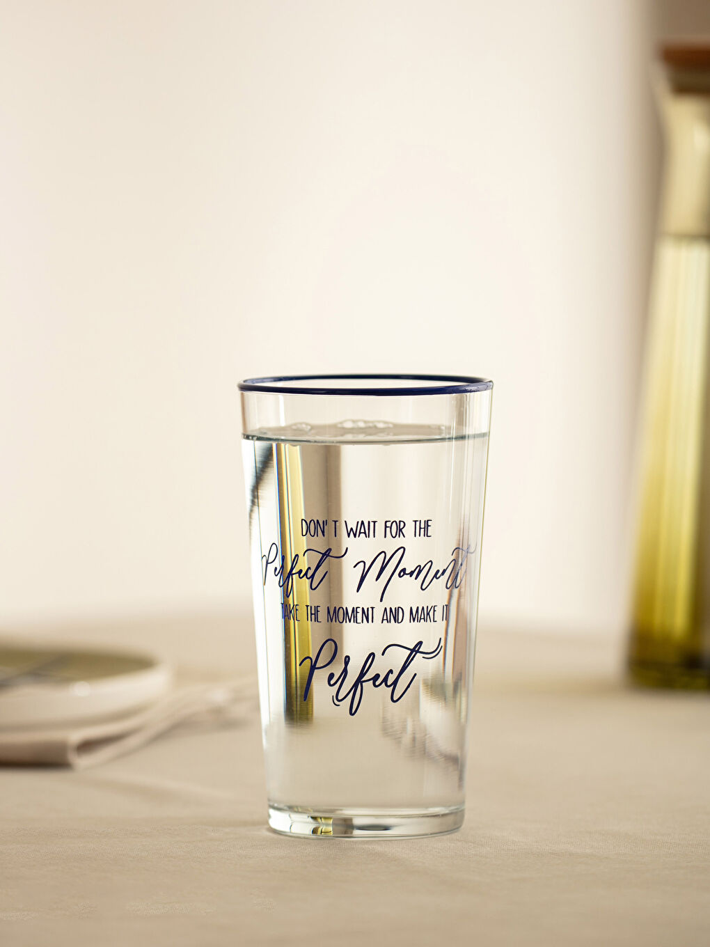 LCW HOME Bedrucktes Glas 570 Ml -S2H885Z8-LTH