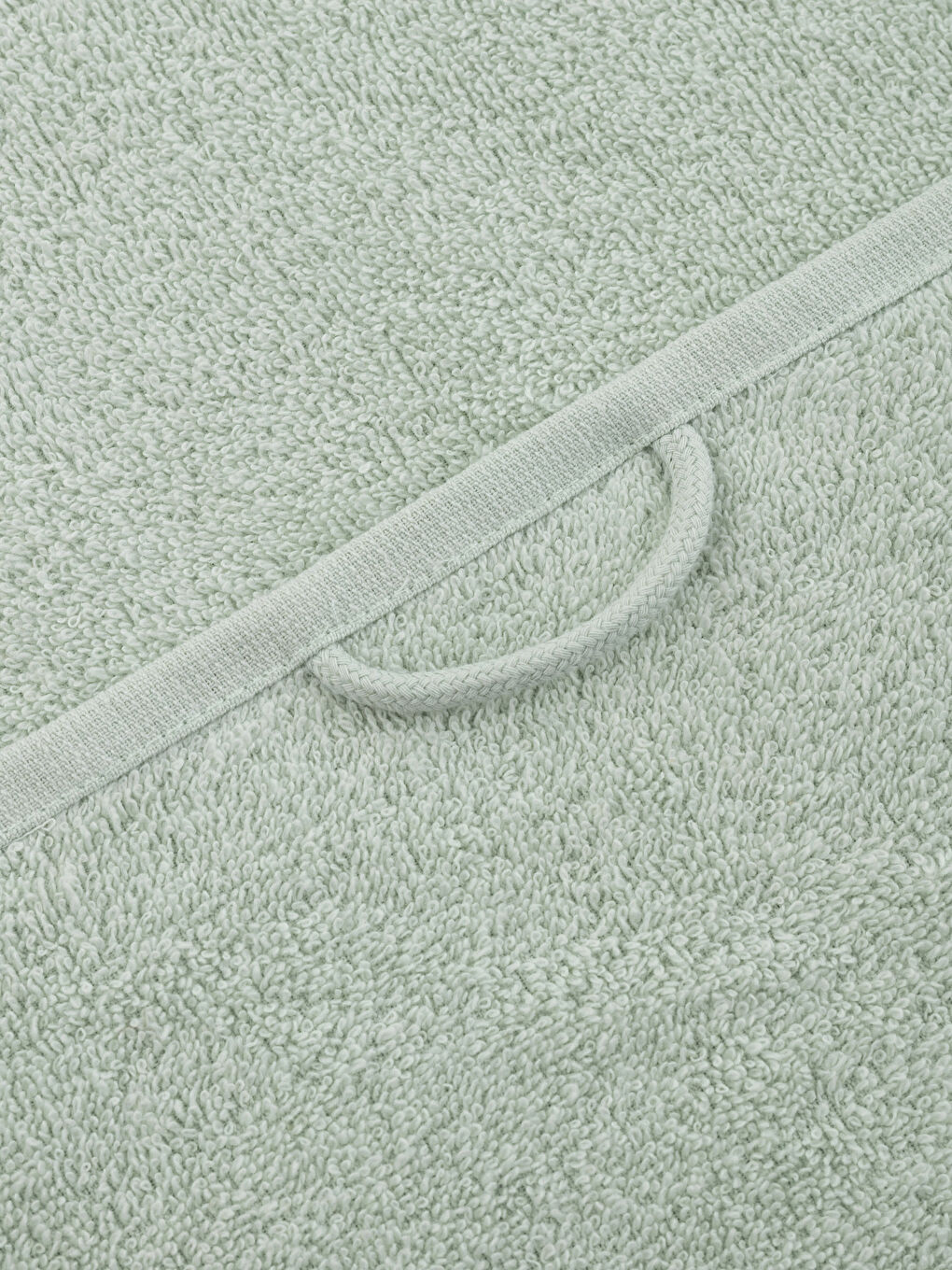 Cotton Embroidered Face Towel 50x80 cm-3