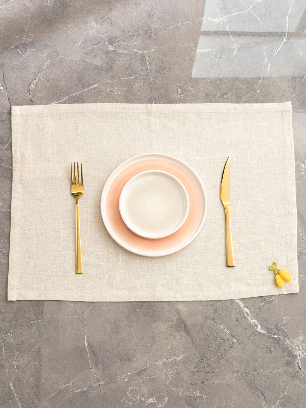 مفرش طاولة   33x50 Cm -S2HH07Z8-RZ7