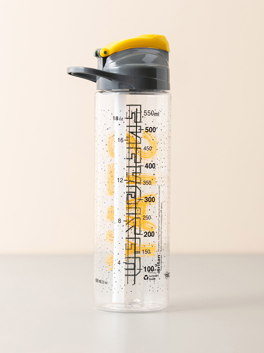 LCW ACCESSORIES Štampana flašica 730 ml -S2HK49Z8-M0T