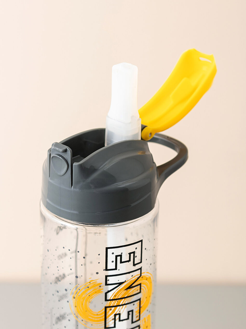 LCW ACCESSORIES Štampana flašica 730 ml -S2HK49Z8-M0T
