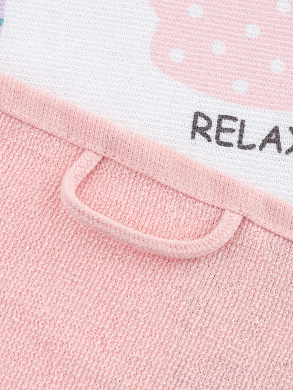 Karışık Baskılı Kurulama Bezi 2'li 40x60 cm-3