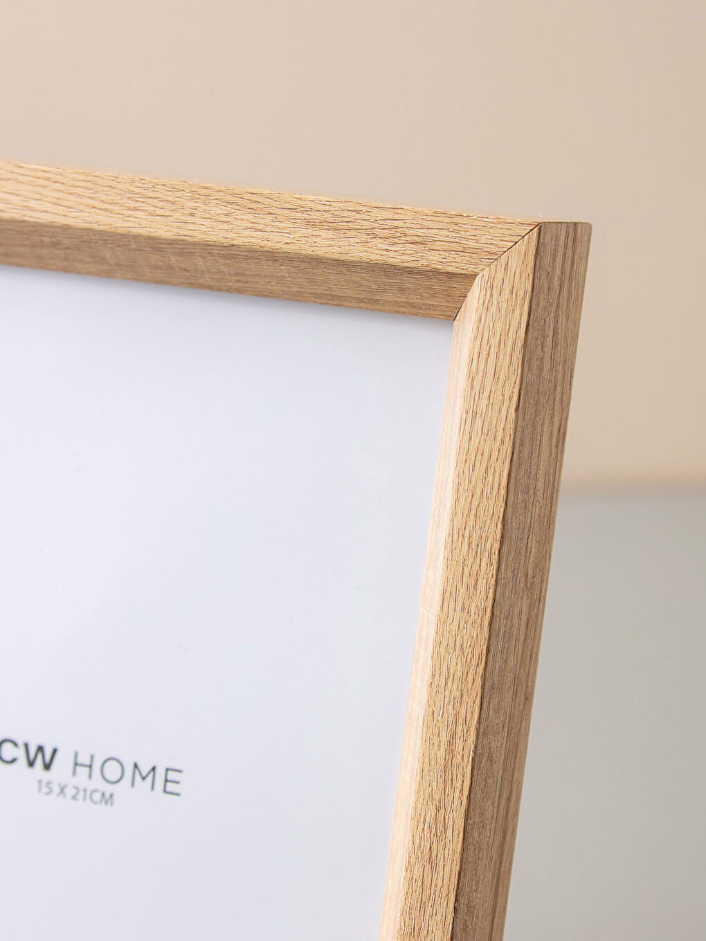 Karışık Düz Dekoratif Fotoğraf Çerçevesi 15x21 cm-1