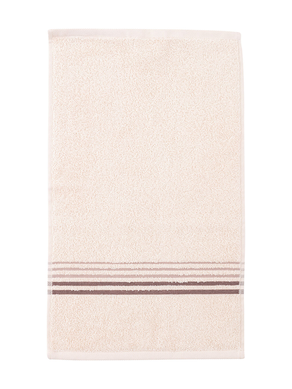 Striped Hand Towel 30x50 Cm-4