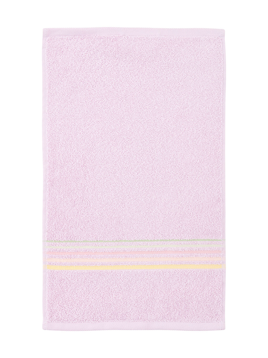 Striped Hand Towel 30x50 Cm-4